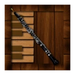 professional oboe android application logo